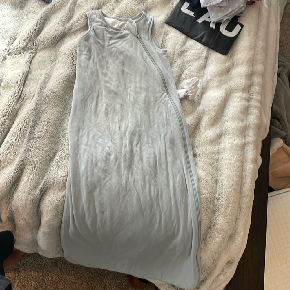 6-18 month Kyte baby sleep sack